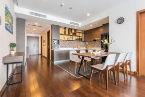 Kitchen-2-3BR-lancaster-hanoi