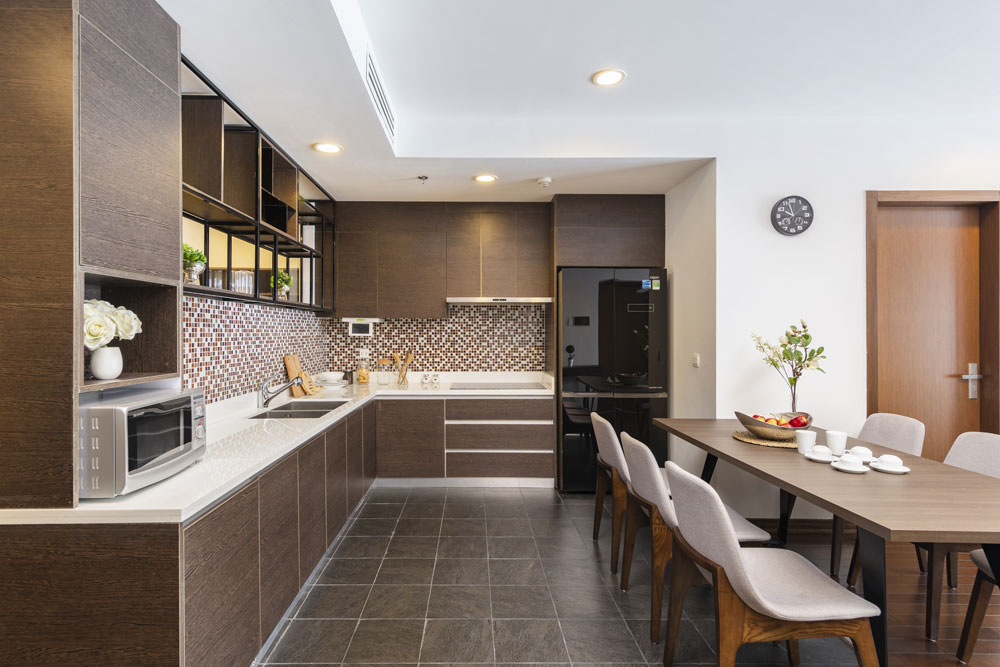 Kitchen-2BR-lancaster-hanoi