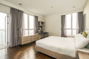 bedroom-1-3BR-lancaster-hanoi