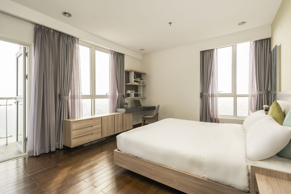 bedroom-1-3BR-lancaster-hanoi