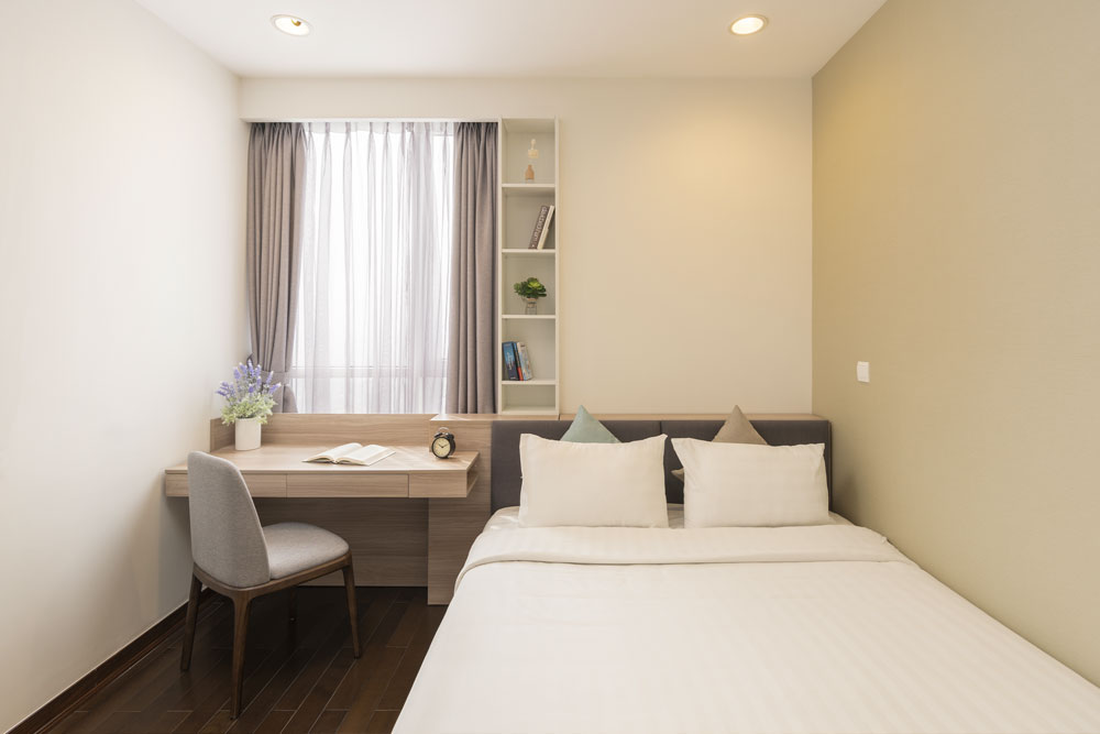bedroom-2-3BR-lancaster-hanoi